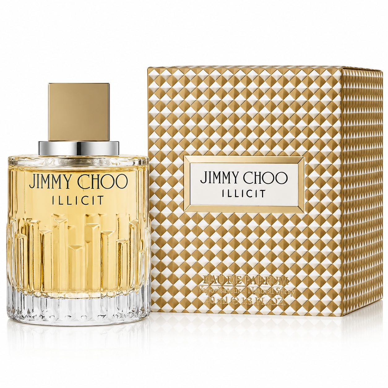 Jimmy Choo Illicit Eau de Parfum 100 ml