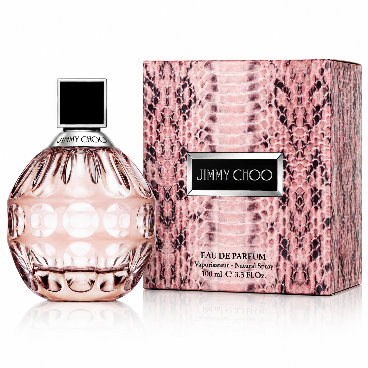 Jimmy Choo Jimmy Choo Eau de Parfum 100 ml
