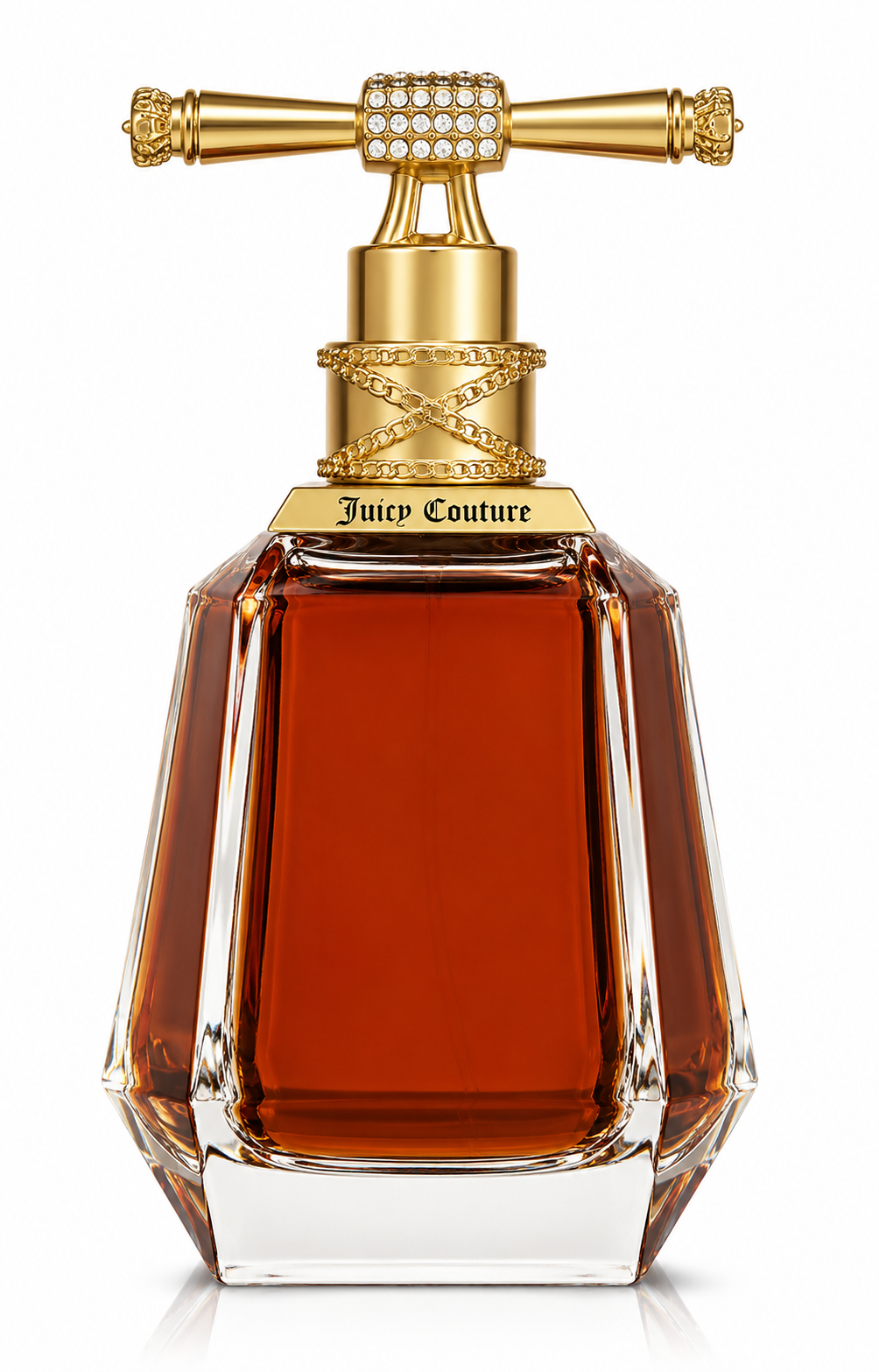 Juicy Couture I Am Juicy Coutour Eau de Parfum 100 ml