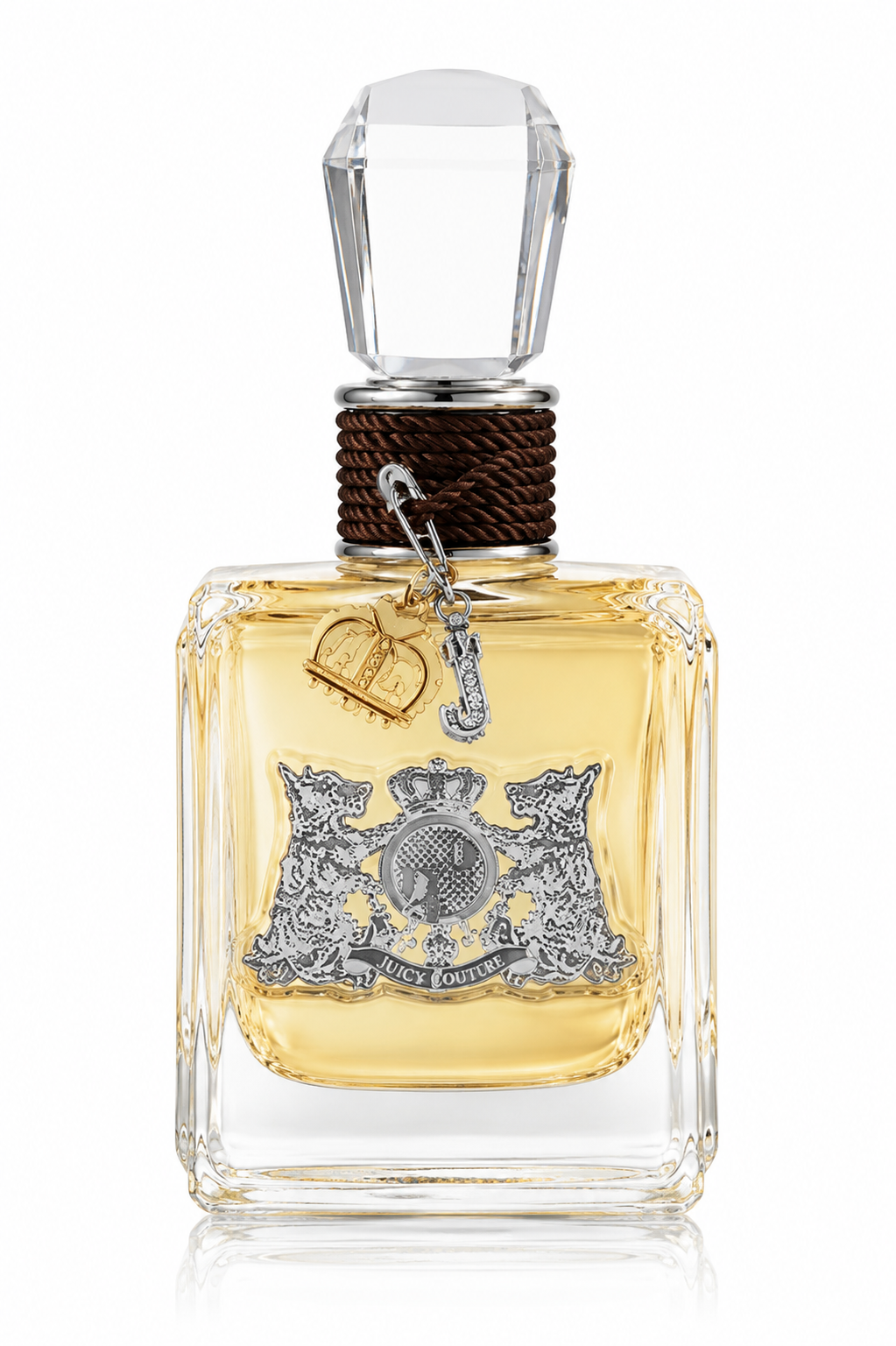 Juicy Couture Juicy Couture Eau de Parfum 100 ml