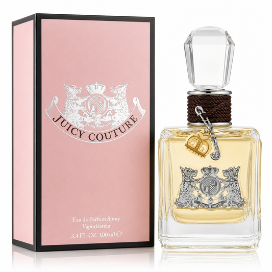 Juicy Couture Juicy Couture Eau de Parfum 100 ml