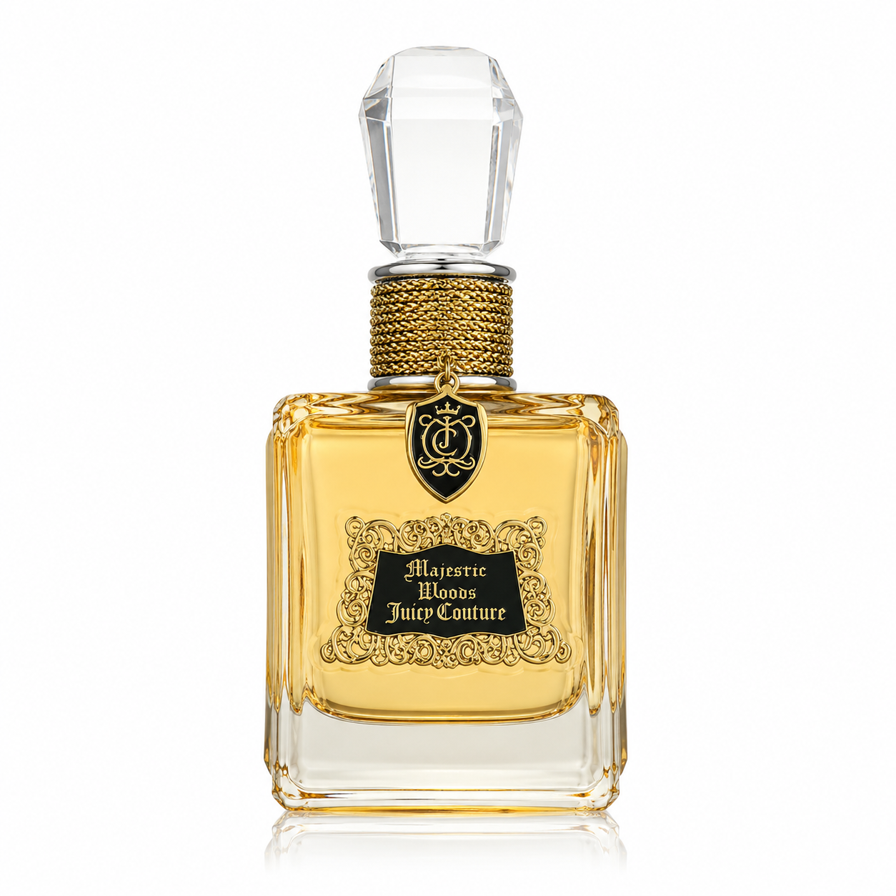 Juicy Couture Majestic Woods Eau de Parfum 100 ml