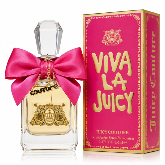 Juicy Couture Viva La Juicy Eau de Parfum 100 ml
