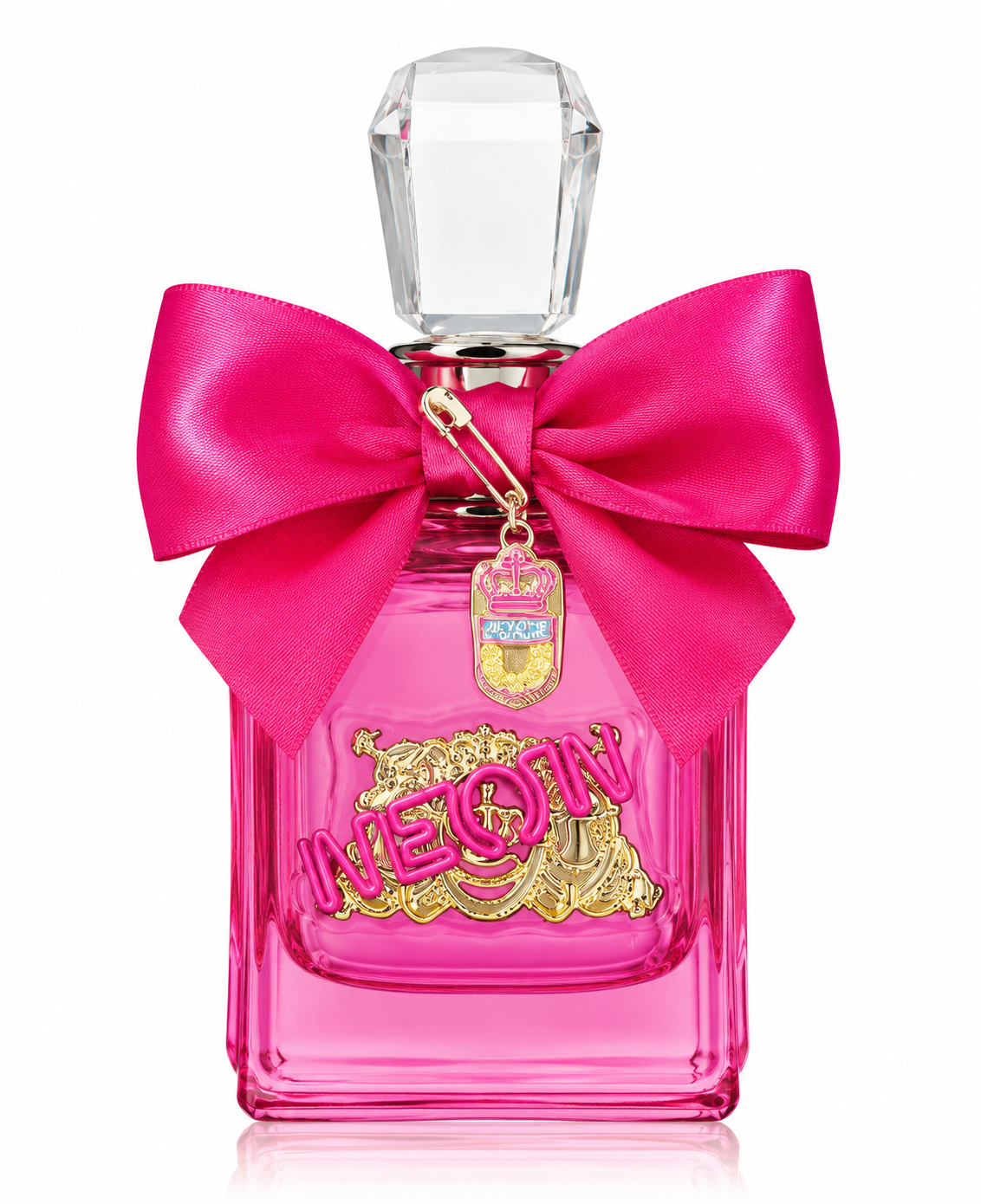 Juicy Couture Viva La Juicy Neon Eau de Parfum 100 ml