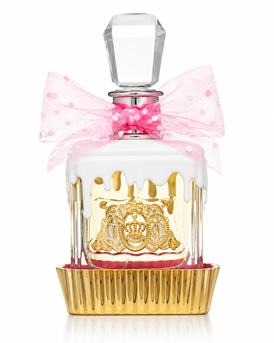 Juicy Couture Viva La Juicy Sucre Eau de Parfum 100 ml