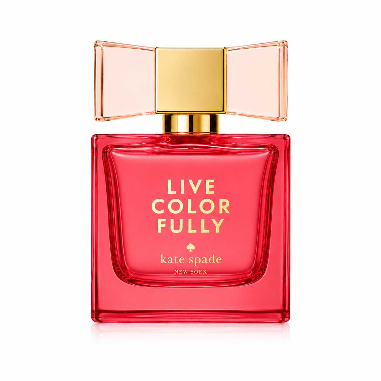 Kate Spade Live Color Fully Eau de Parfum 100 ml
