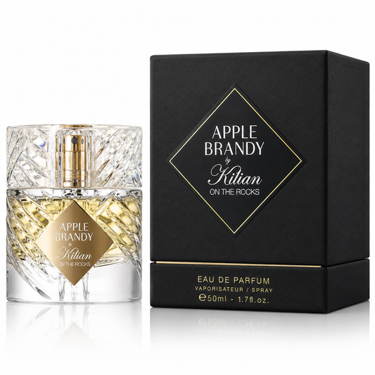 Kilian Apple Brandy on the Rocks EDP 50 ml