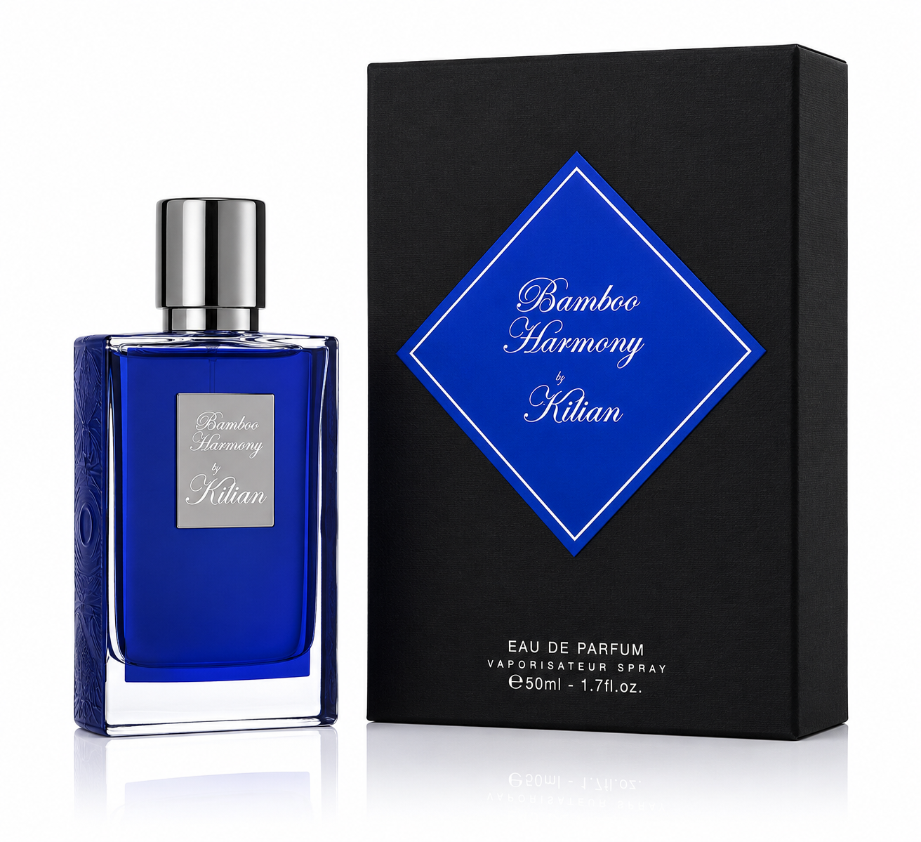 Kilian Bamboo Harmony EDP 50 ml