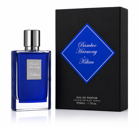 Kilian Bamboo Harmony EDP 50 ml