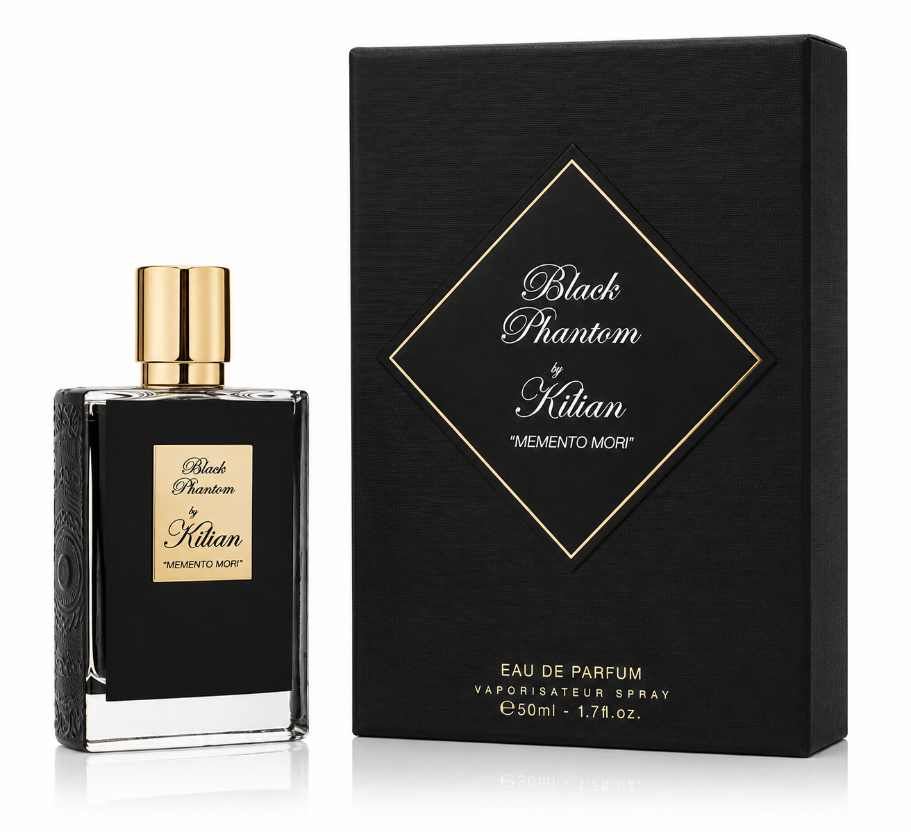 Kilian Black Phantom EDP 50 ml