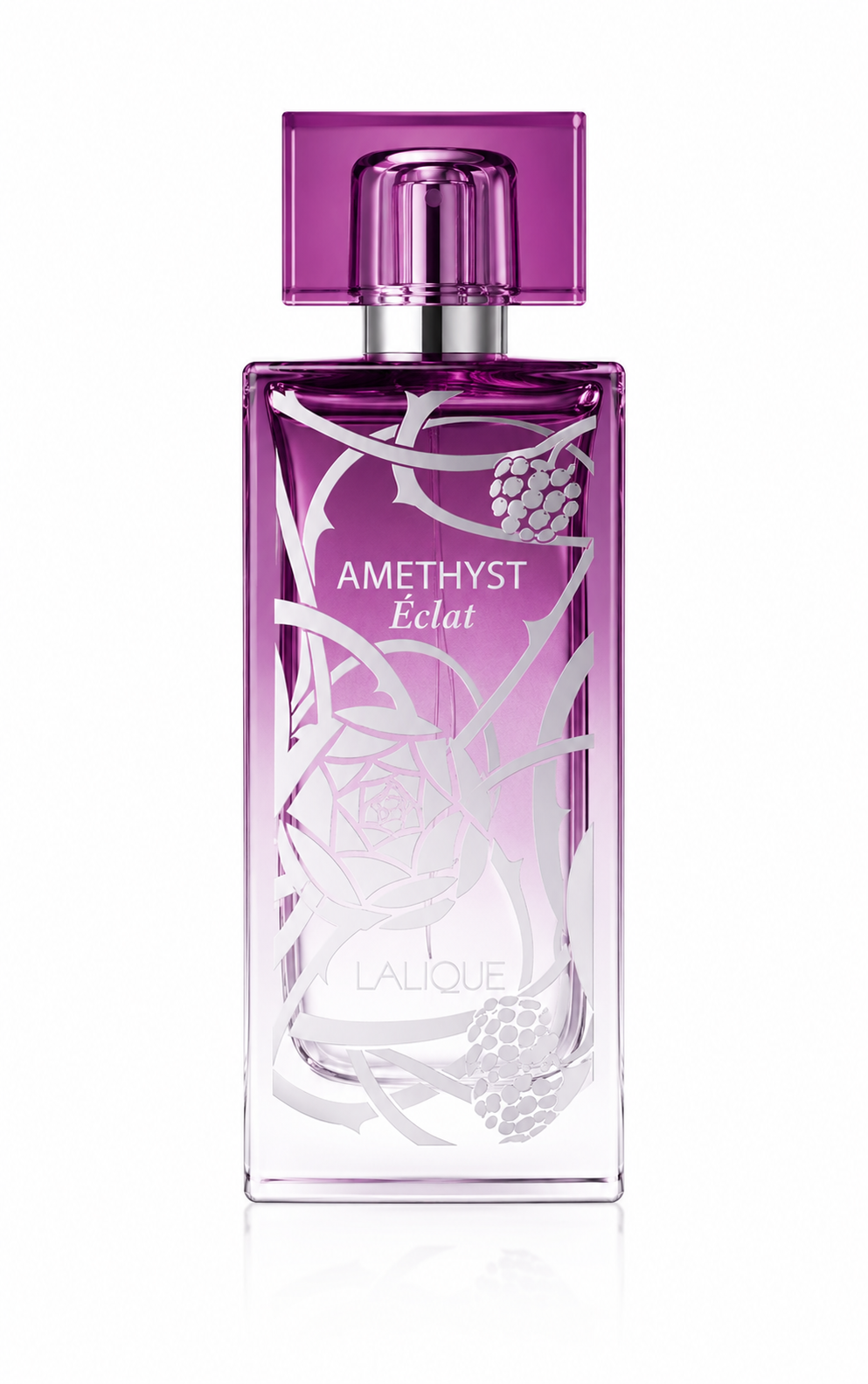 Lalique Amethyst Eclat (w) Eau de Parfum 100 ml