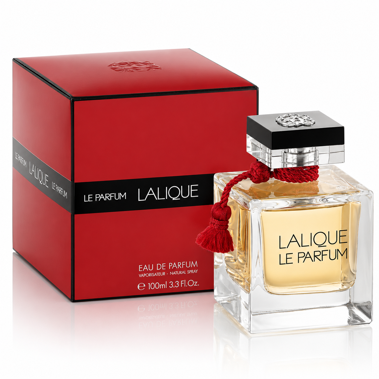 Lalique Lalique La Parfum (w) Eau de Parfum 100 ml