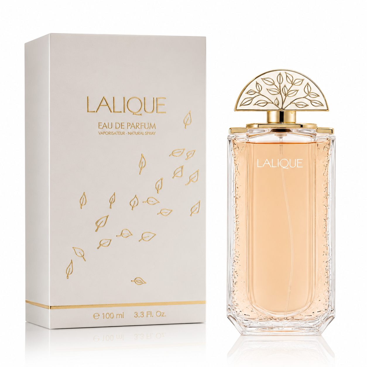 Lalique Lalique (w) Eau de Parfum 100 ml