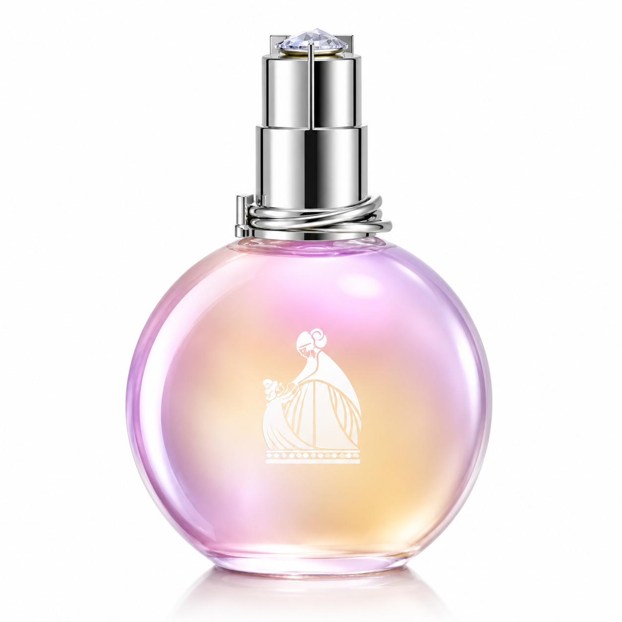 Lanvin Eclat D Arpege Sheer (w) Eau de Toilette 100 ml