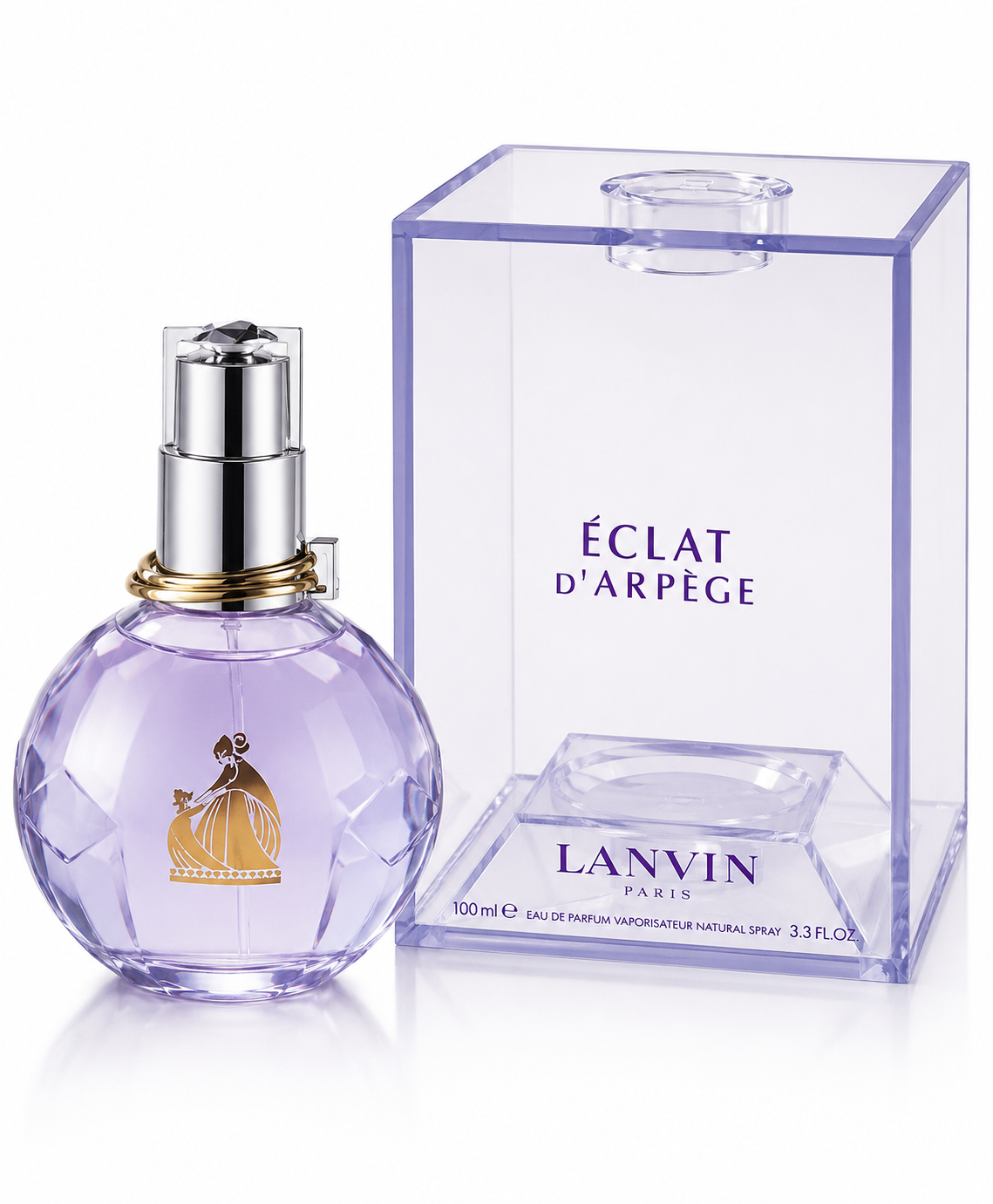 Lanvin Eclat D Arpege (w) Eau de Parfum 100 ml