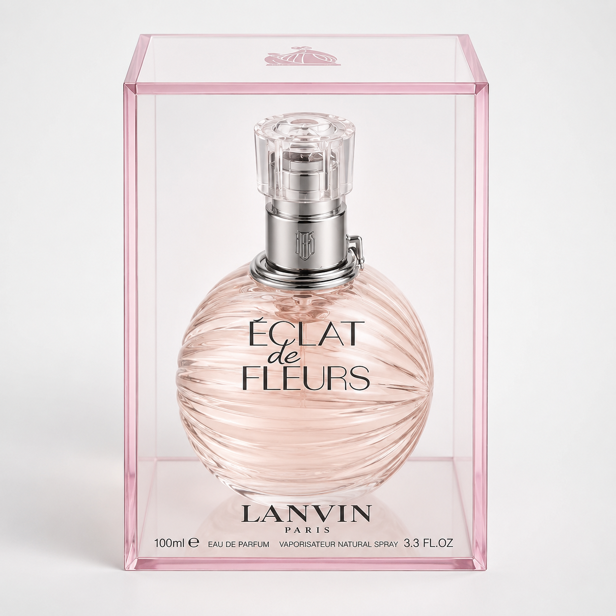 Lanvin Eclat De Fleurs (w) Eau de Parfum 100 ml