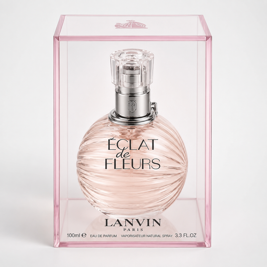 Lanvin Eclat De Fleurs (w) Eau de Parfum 100 ml
