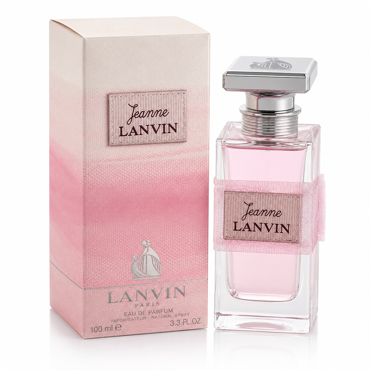 Lanvin Lanvin Jeanne (w) Eau de Parfum 100 ml