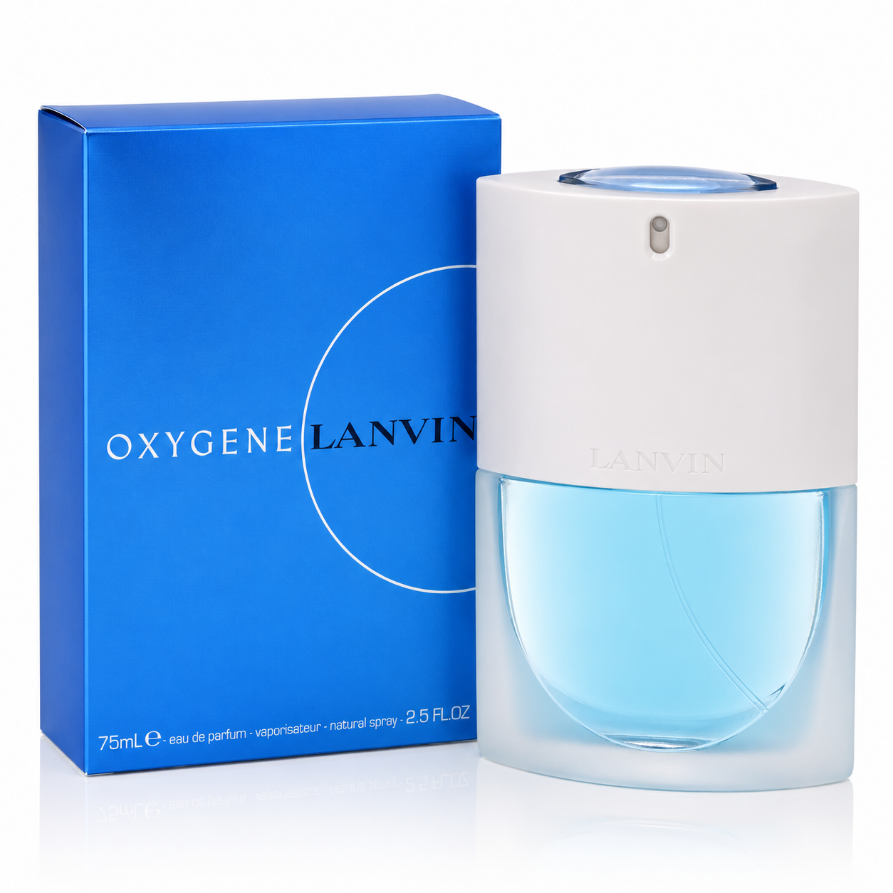 Lanvin Oxygene Lanvin Eau de Parfum 75 ml