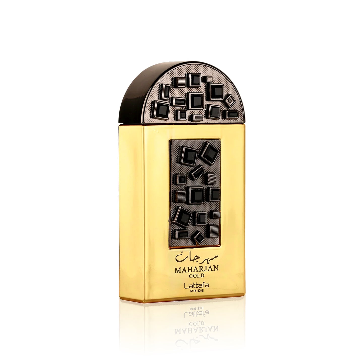 Lattafa Gold Maharjan EDP 100 ml