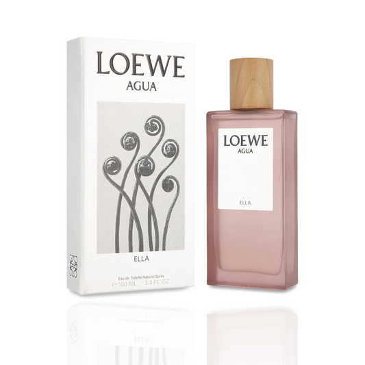 Loewe Loewe Agua Ella EDT 100 ml