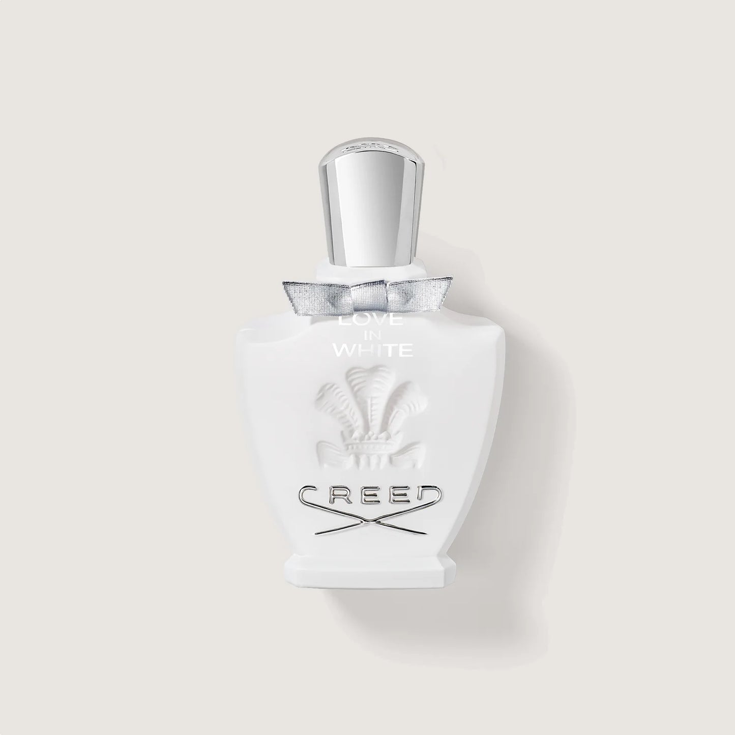 LOVE IN WHITE CREED 75ML