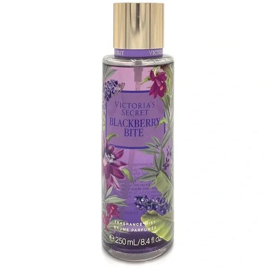 BODY MIST BLACKBERRY BITE V/S 250 Ml.