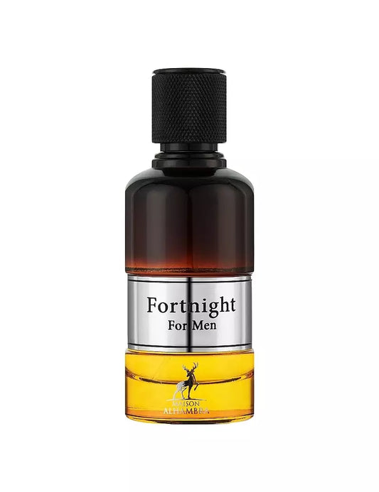 FORTNIGHT M. 100 ML. E/P