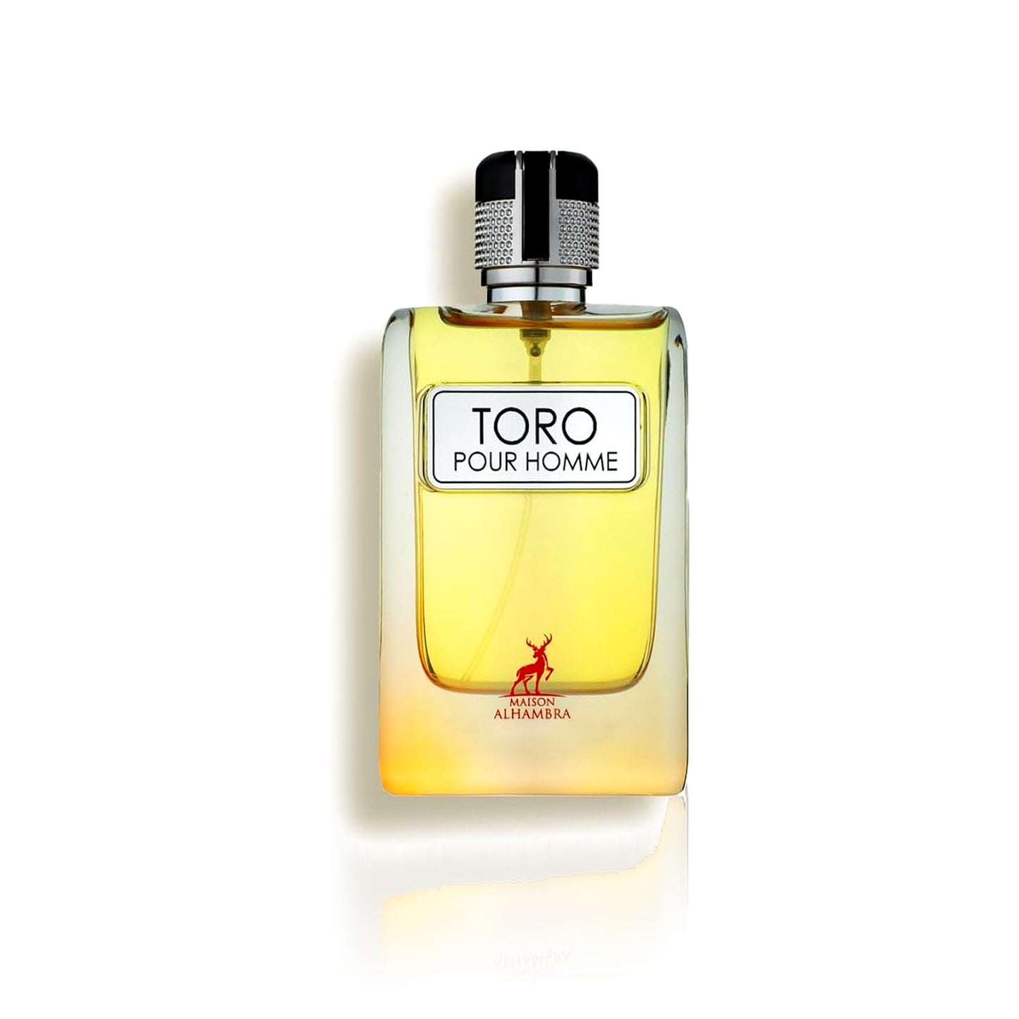 Maison Alhambra Toro pour Homme EDP 100 ml