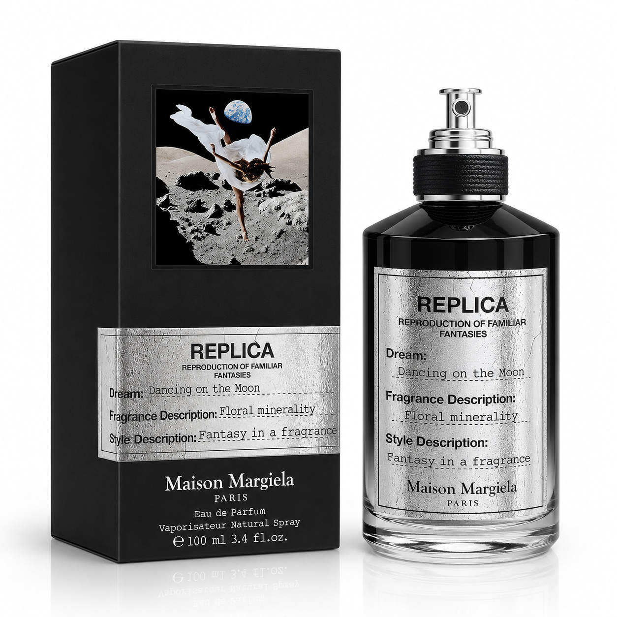 Maison Margiela Replica Dancing on the Moon EDP 100 ml