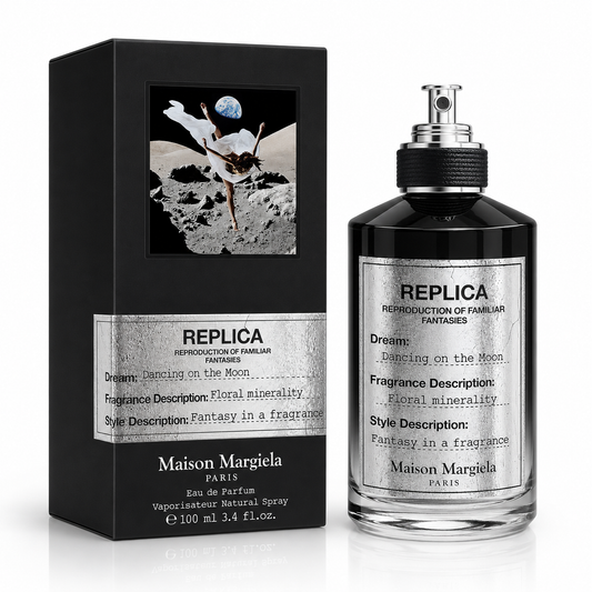 Maison Margiela Replica Dancing on the Moon EDP 100 ml