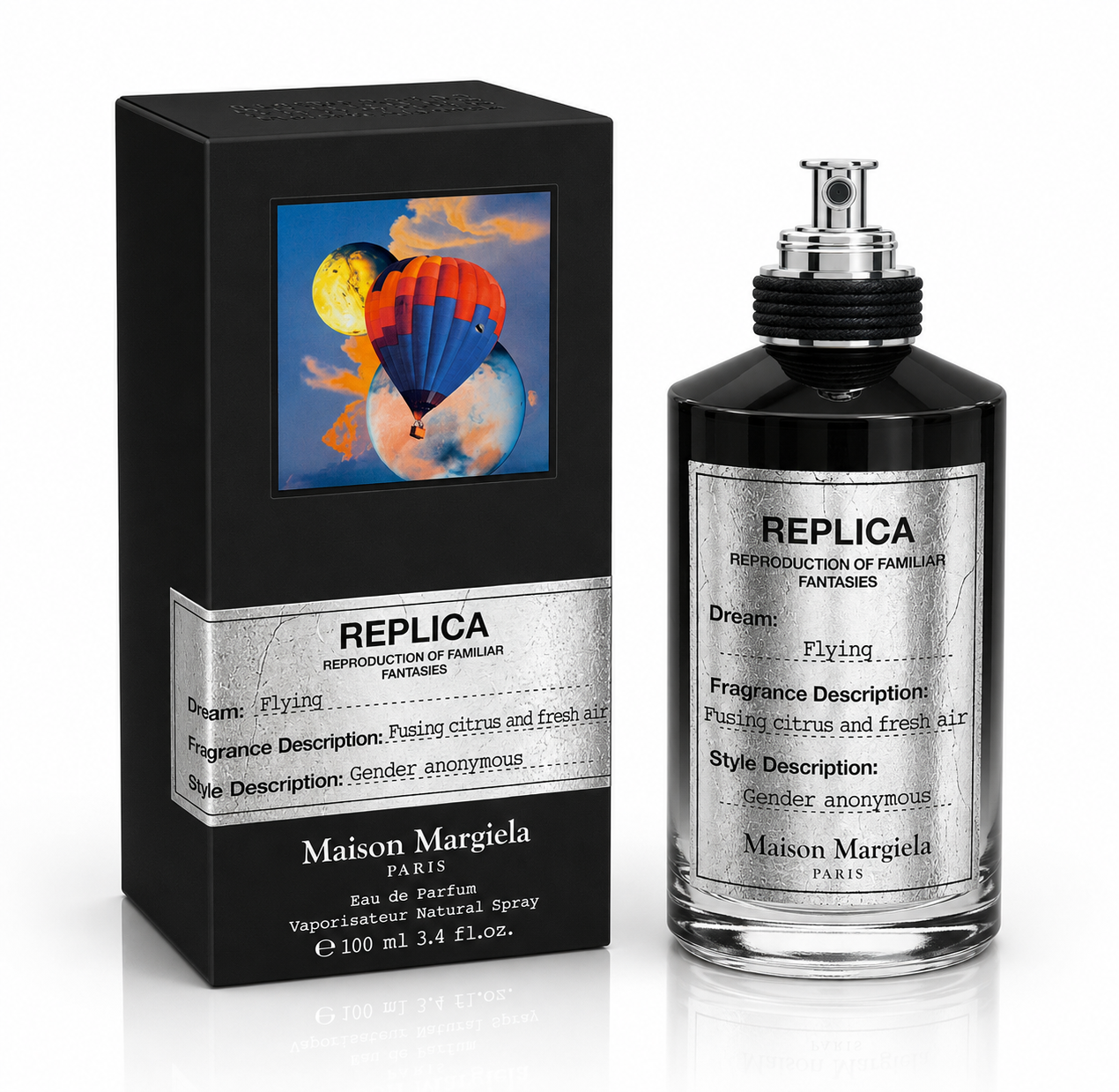 Maison Margiela Replica Flying EDP 100 ml