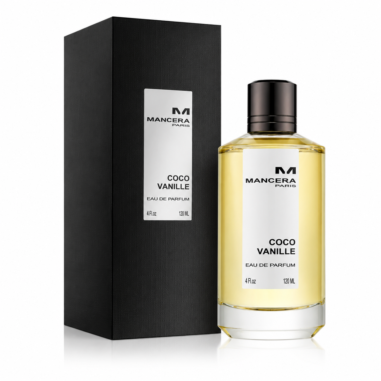 Mancera Paris Coco Vanille EDP 120 ml