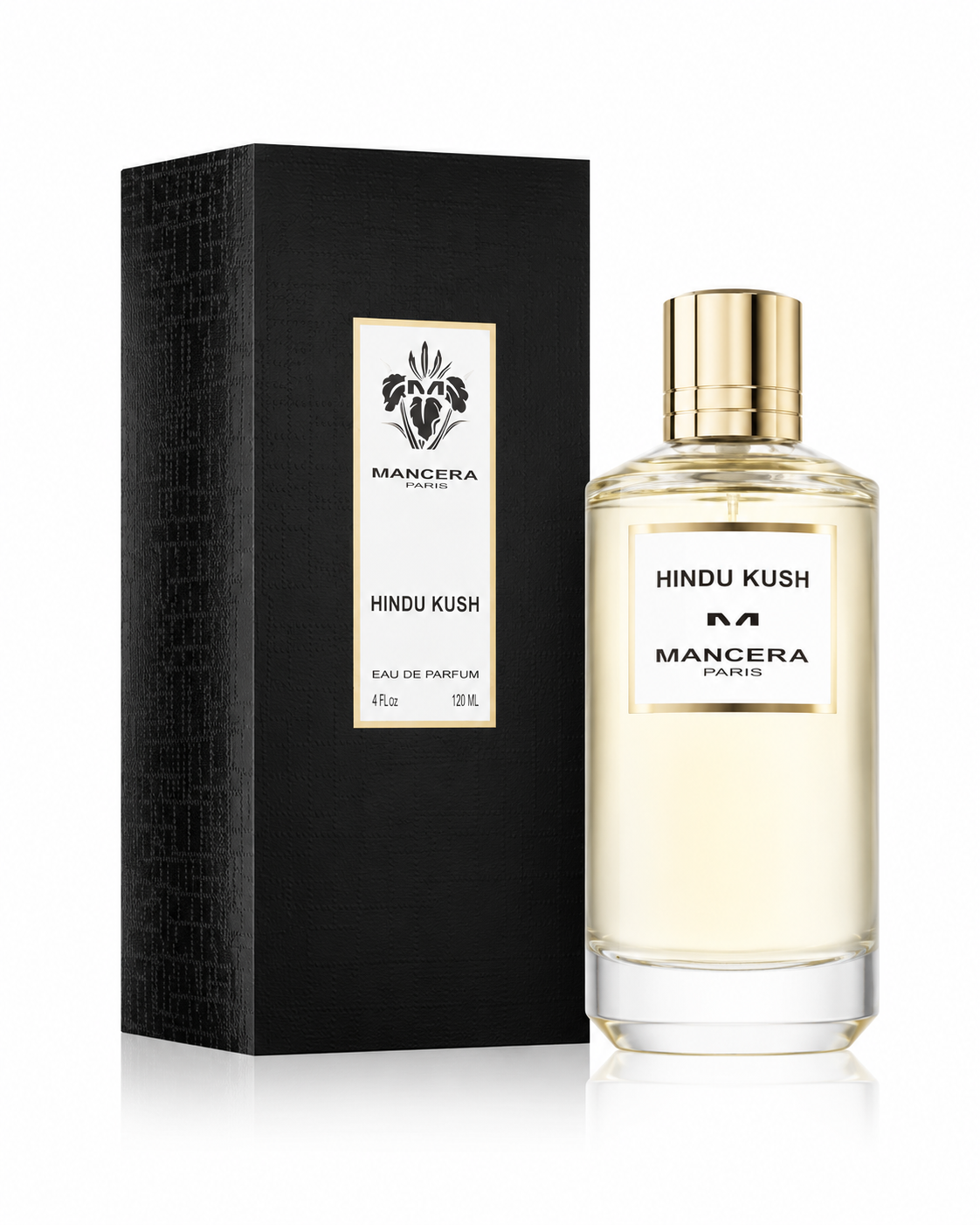 Mancera Paris Hindu Kush EDP 120 ml