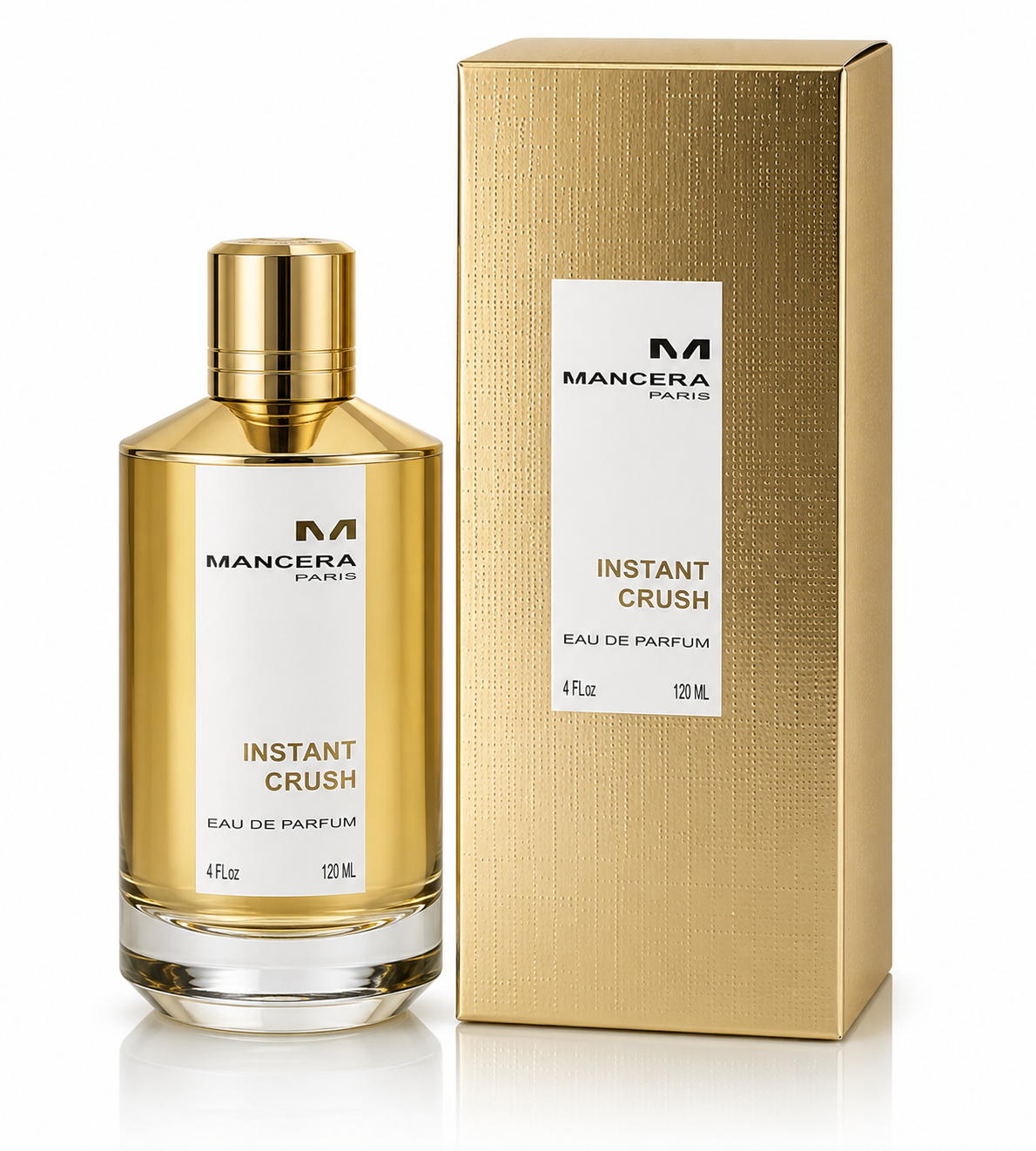 Mancera Paris Instant Crush EDP 120 ml