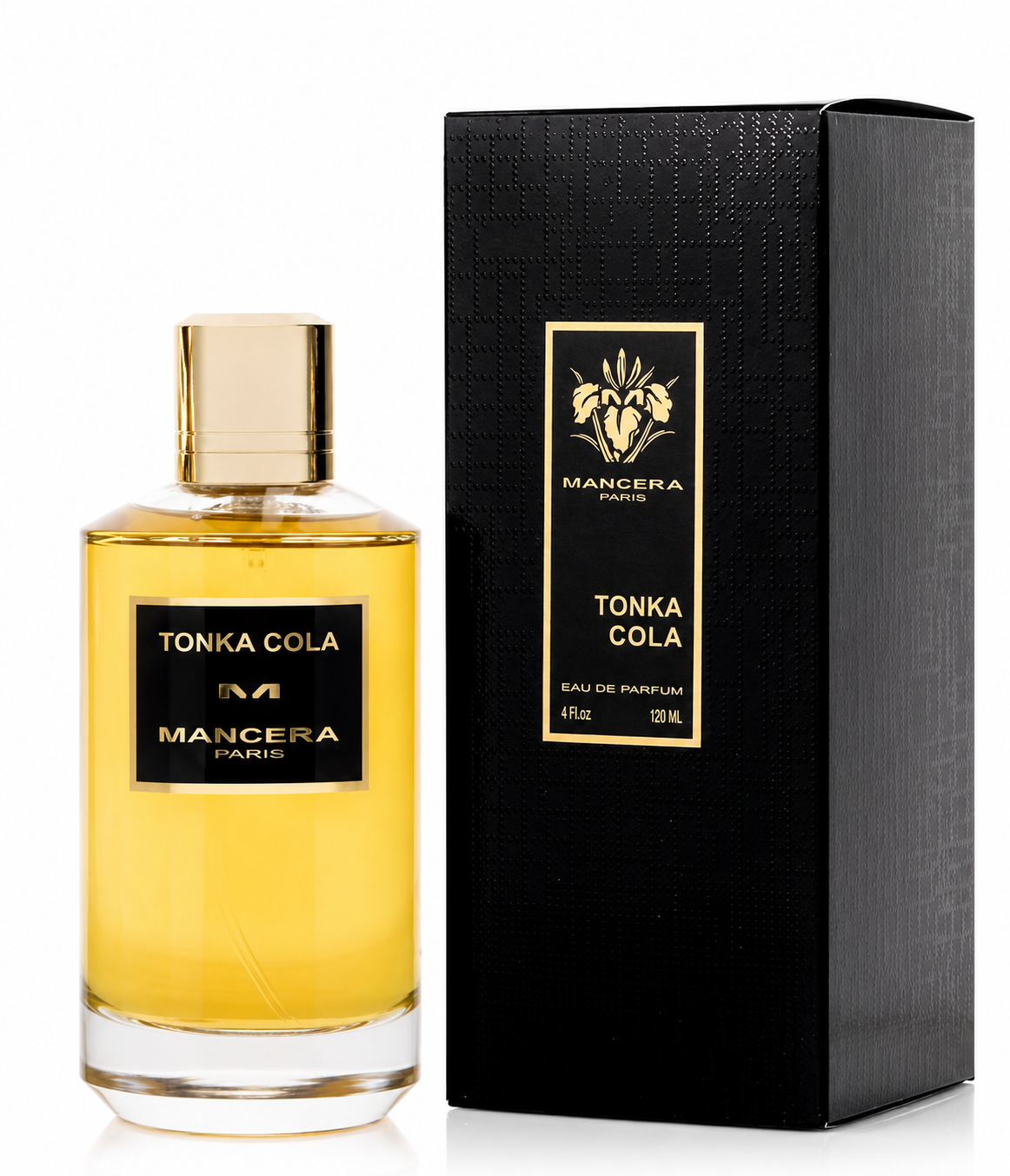 Mancera Paris Tonka Cola EDP 120 ml