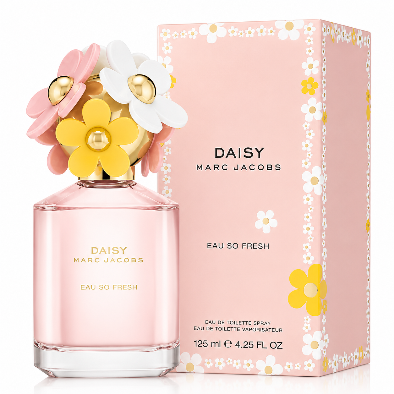 Marc Jacobs Daisy eau So Fresh EDT 125 ml