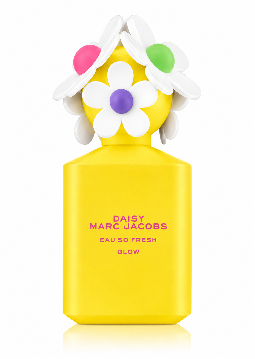 Marc Jacobs Daisy Eau So Fresh Glow Eau de Toilette 75 ml