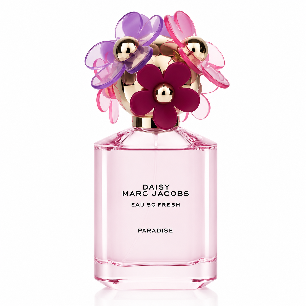 Marc Jacobs Daisy Eau So Fresh Paradise Eau de Toilette 75 ml