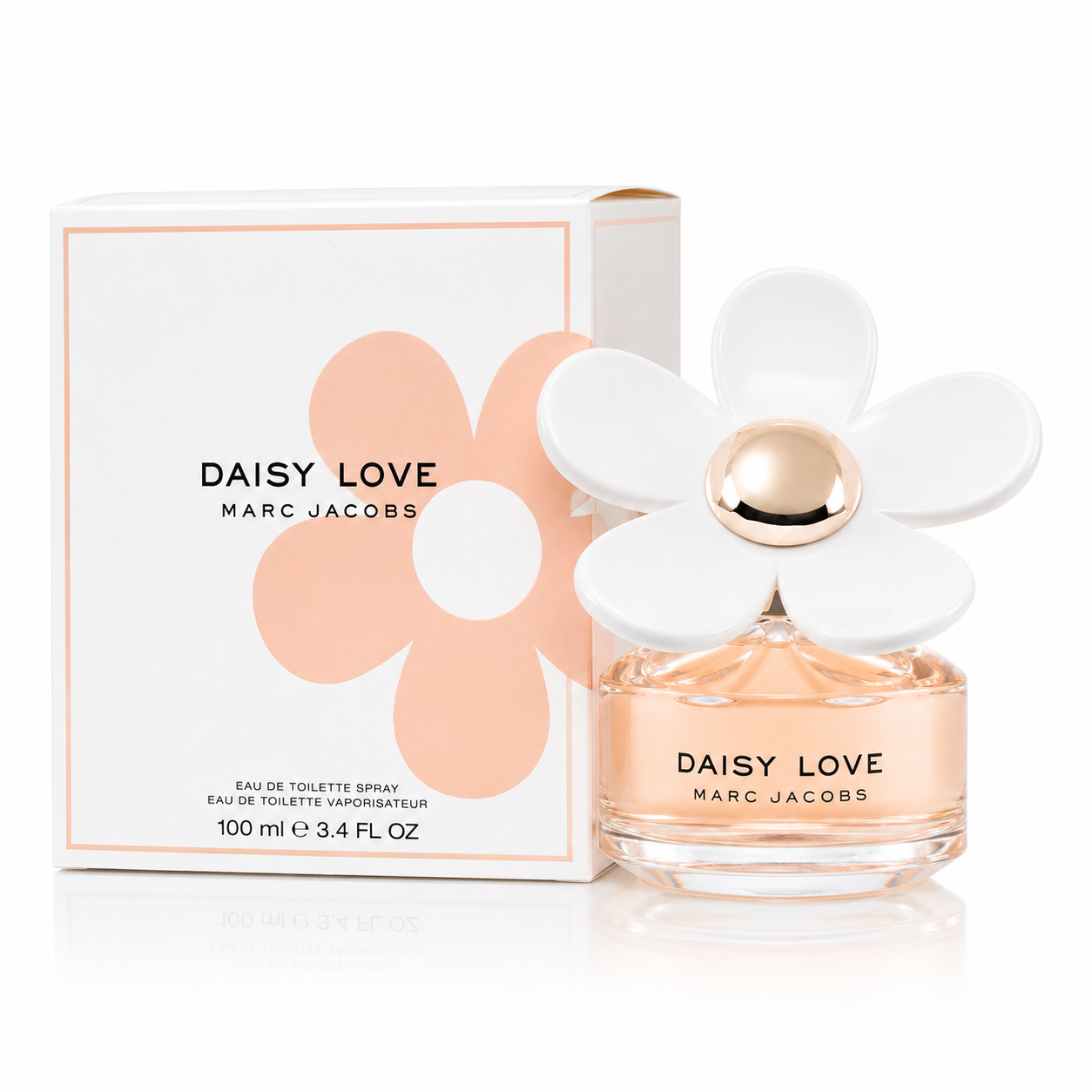 Marc Jacobs Daisy Love Marc Jacobs EDT 100 ml