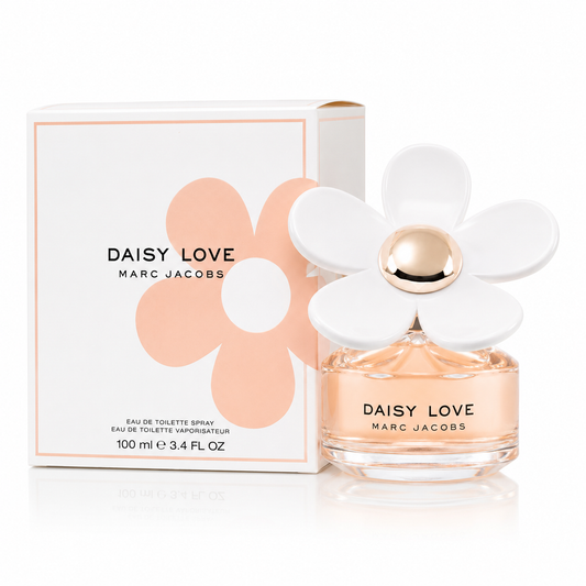 Marc Jacobs Daisy Love Marc Jacobs EDT 100 ml