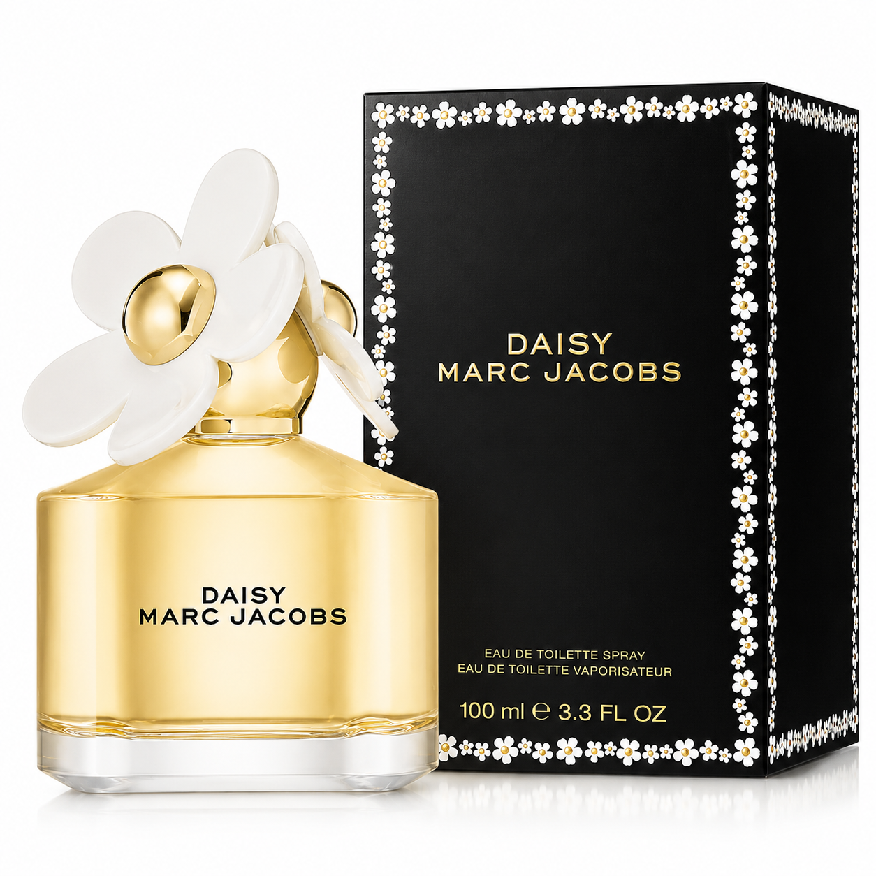 Marc Jacobs Daisy Marc Jacobs EDT 100 ml