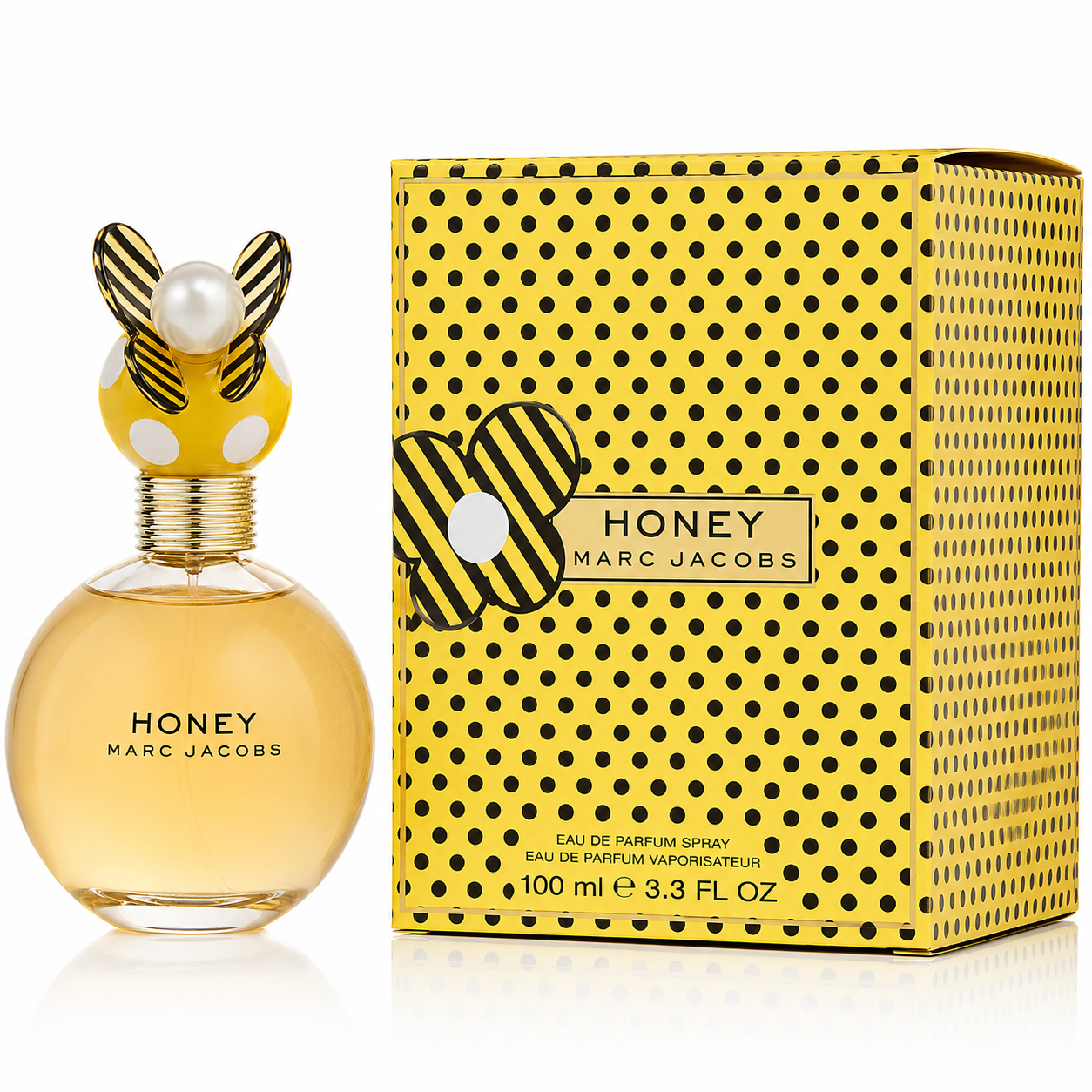 Marc Jacobs Honey EDP 100 ml