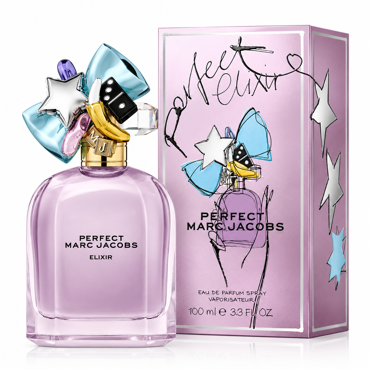 Marc Jacobs Perfect Elixir Marc Jacobs EDP 100 ml