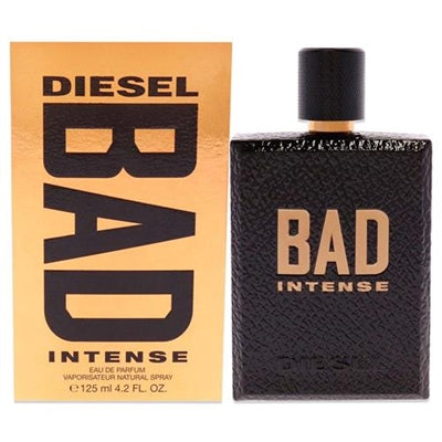 DIESEL BAD INTENSE EDP 125ML