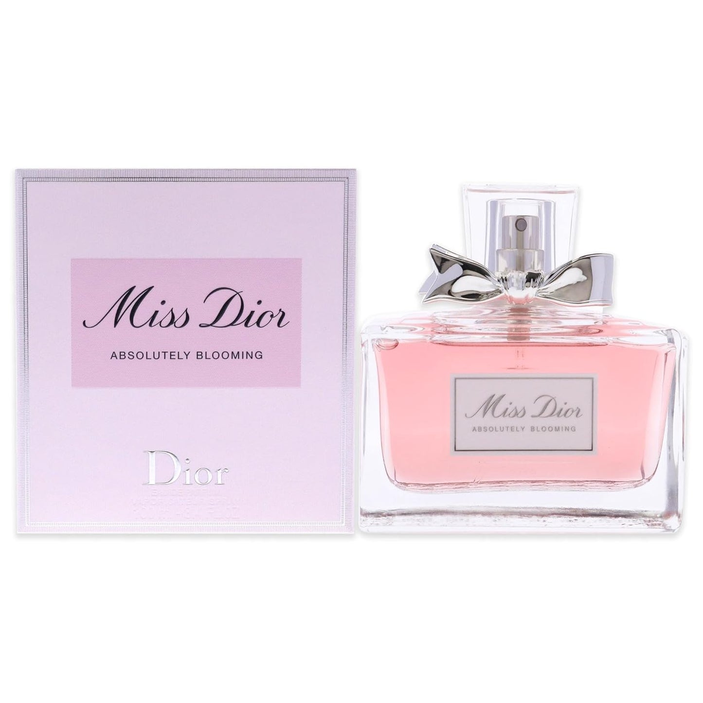 DIOR MISS DIOR EDP 100ML 3.4 OZ (W)