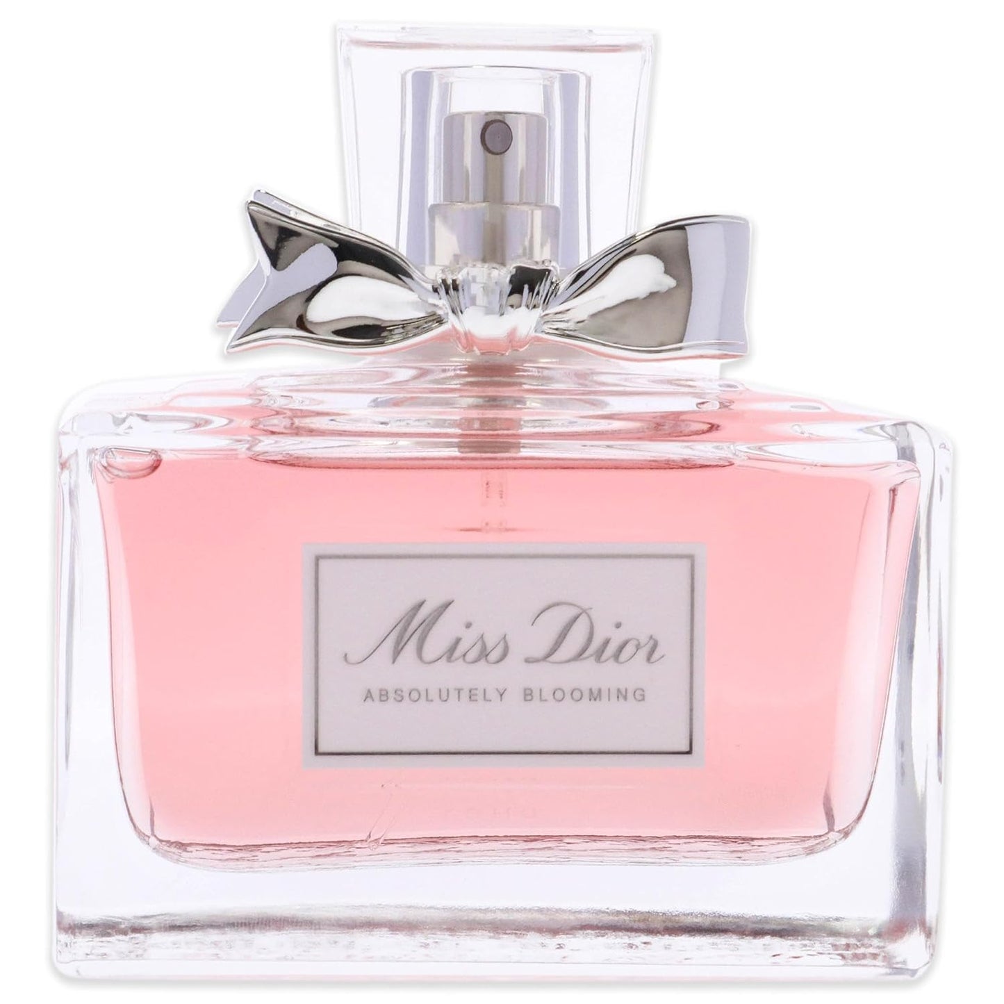 DIOR MISS DIOR EDP 100ML 3.4 OZ (W)