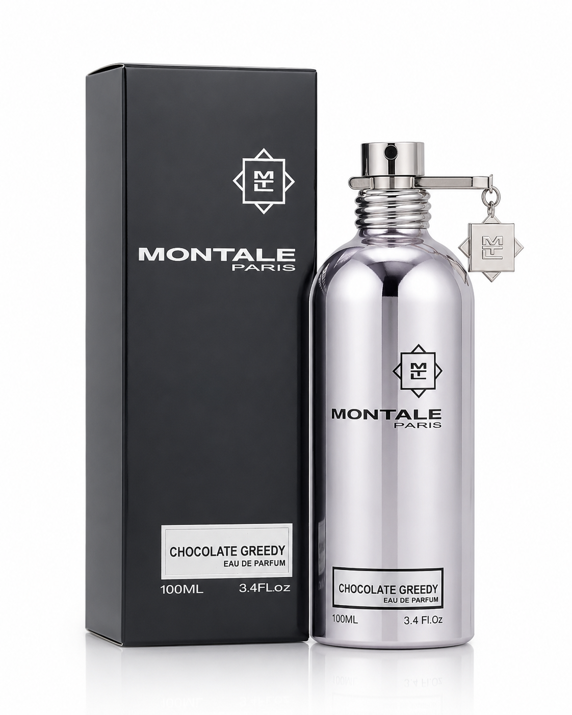 Montale Paris Chocolate Greedy EDP 100 ml