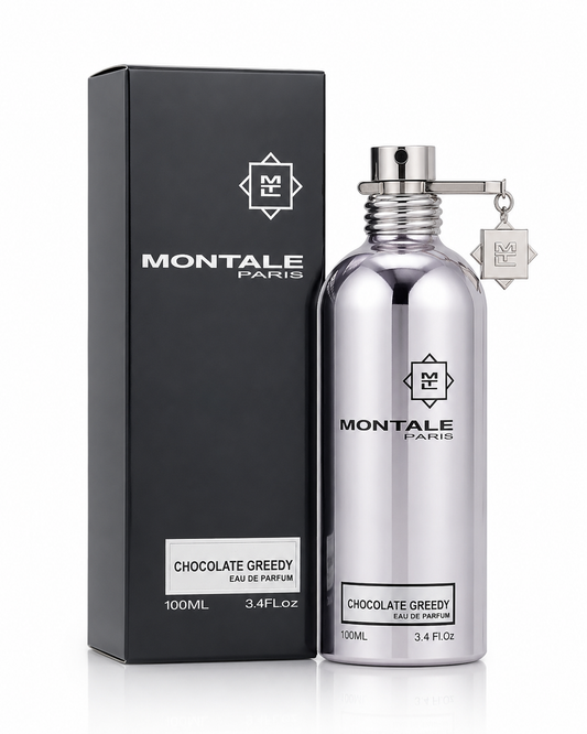 Montale Paris Chocolate Greedy EDP 100 ml