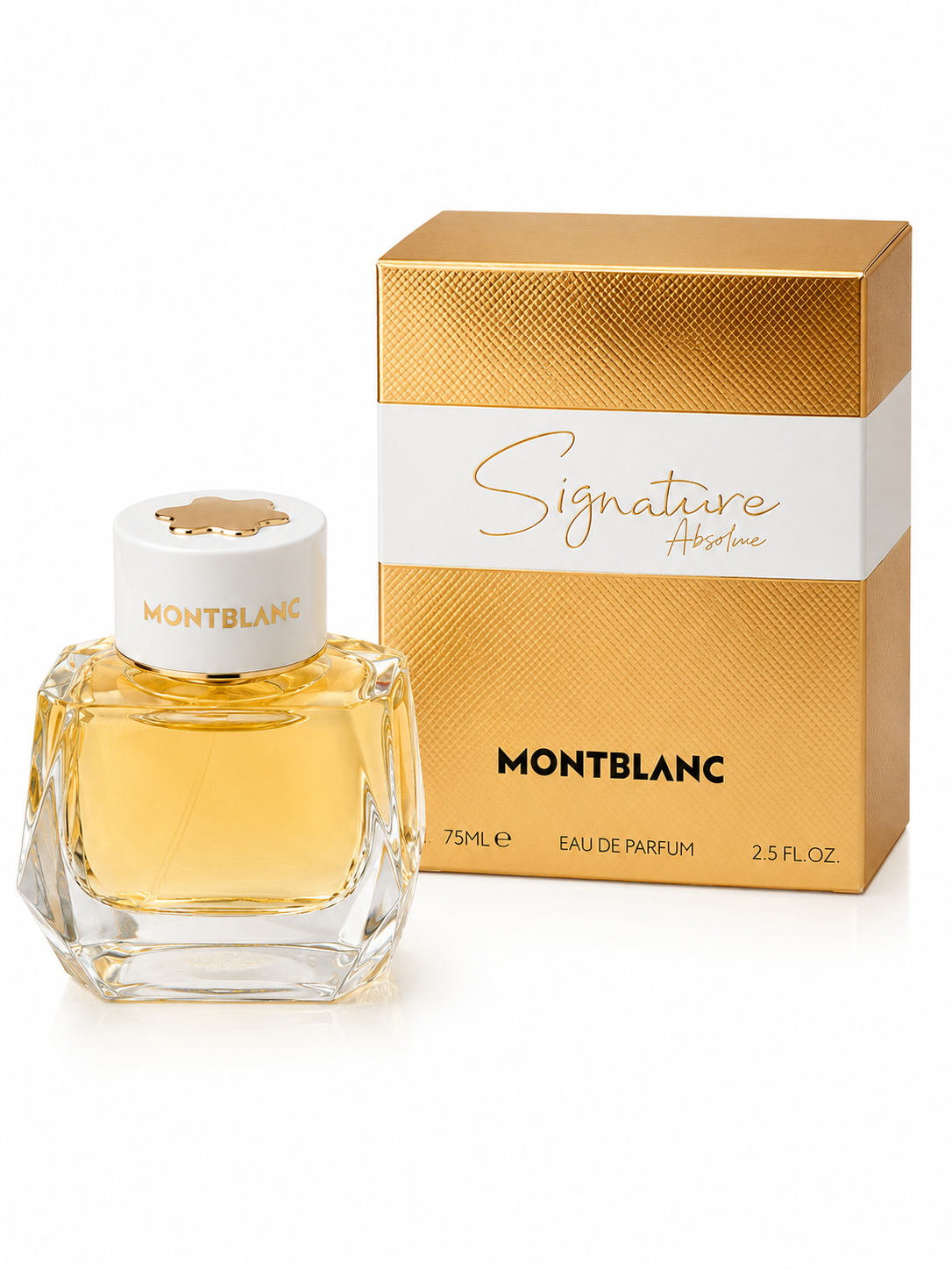 Montblnc Signature Absolume Eau de Parfum 90 ml